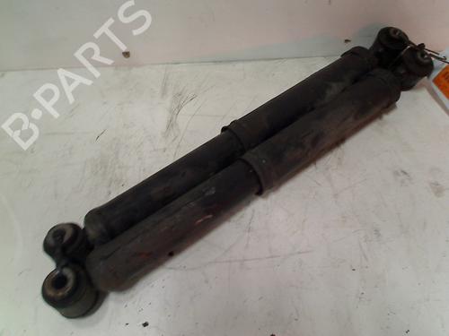 Right rear shock absorber PEUGEOT 208 I (CA_, CC_) 1.4 HDi | BP13124341M19 