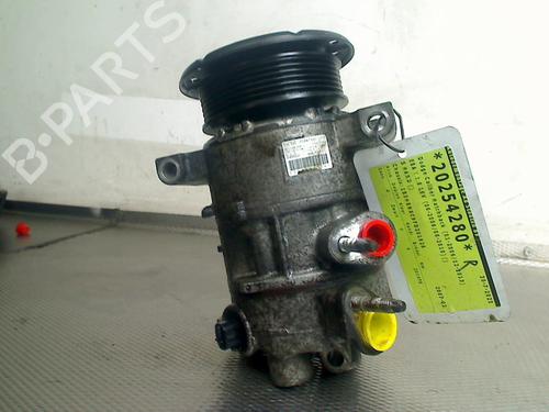 AC compressor DODGE CALIBER 1.8 | BP31256878M34 