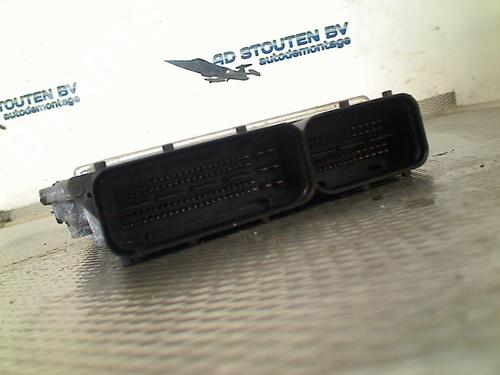 Engine control unit (ECU) VW GOLF VI (5K1) 1.4 TSI | BP31039956M57