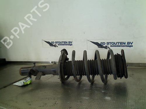 Right front shock absorber FORD FOCUS III Turnier 1.0 EcoBoost | BP29158038M17 