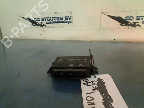 Used Control unit Control unit 12591208 12591208