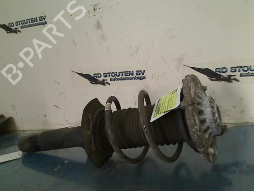 Left front shock absorber BMW 1 (F20) 118 d | BP13685507M16 