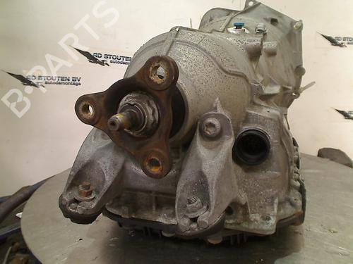 Gearbox BMW 1 (E87) 116 i | BP38950649M3 - Image 3
