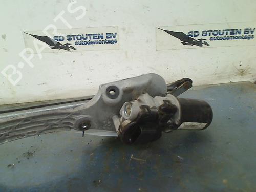 Front wipers mechanism JAGUAR S-TYPE II (X200) 3.0 V6 | BP22133403C83 