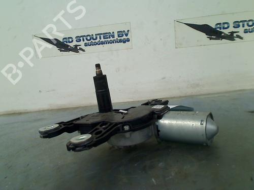 Used Rear wiper motor VW GOLF VII (5G1, BQ1, BE1, BE2) 2.0 GTI (230 hp) 23192265
