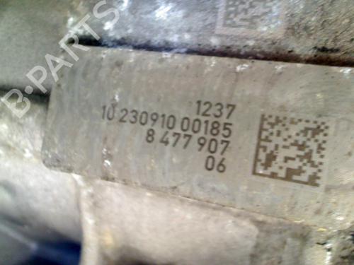 Gearbox BMW X1 (U11) iX1 xDrive 30 | BP38757444M3 - Image 5