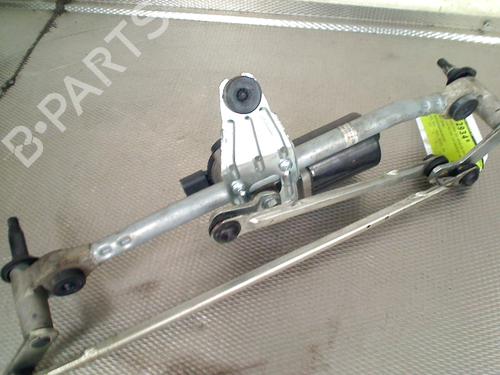 Vindrude Viskermekanisme AUDI Q2 (GAB, GAG) 1.4 TFSI | BP38986147C83 - Image 5