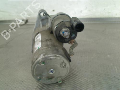 Starter OPEL KARL (C16) 1.0 | BP35955567M8 - Image 3