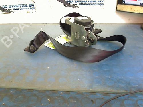 Used Front right seatbelt HYUNDAI i10 I (PA) 1.1 (67 hp) 18115506