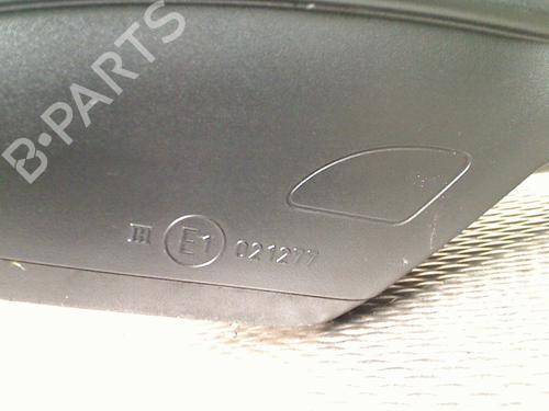 Right mirror VW GOLF VII (5G1, BQ1, BE1, BE2) e-Golf | BP31147115C27