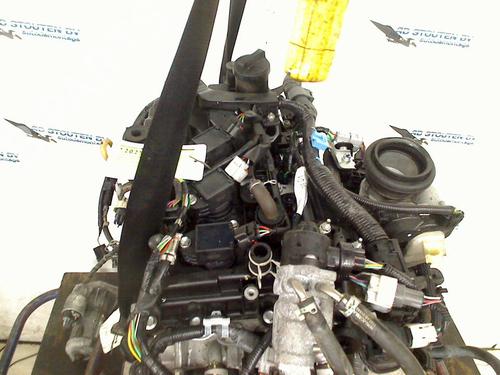 Engine TOYOTA AYGO (_B4_) 1.0 VVTi (KGB40) | BP31033885M1