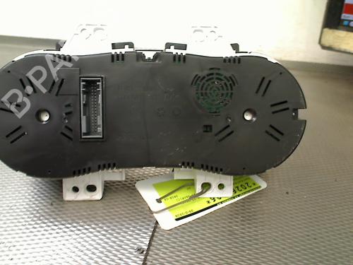 Instrument cluster OPEL KARL (C16) 1.0 | BP36849398C47 - Image 4
