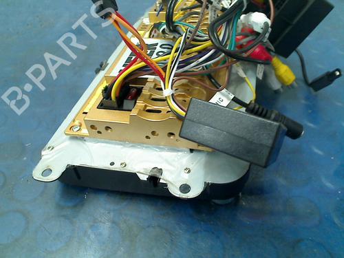 Electronic module VW GOLF V (1K1) 2.0 GTI | BP11497872M83 