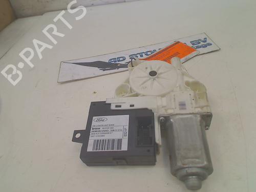 Used Rear right window mechanism FORD FOCUS C-MAX (DM2) 1.8 TDCi (115 hp) 11305693