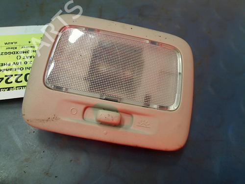 Interior roof light MITSUBISHI OUTLANDER III (GG_W, GF_W, ZJ, ZL, ZK) Plug-in Hybrid (GG2W) | BP13100737I8 