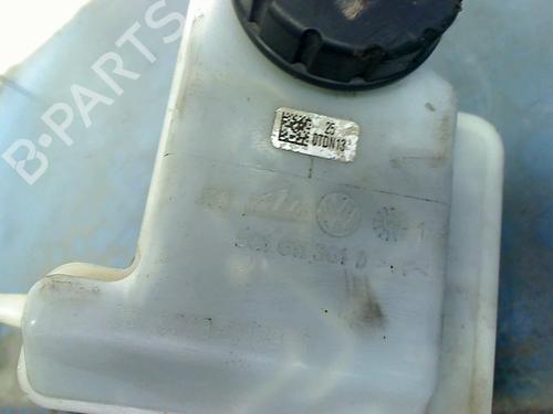 Brake master cylinder VW GOLF VII (5G1, BQ1, BE1, BE2) 1.4 TSI | BP19275841M77 