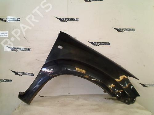 Used Right front fenders TOYOTA HILUX VII Pickup (_N1_, _N2_, _N3_) 2.5 D-4D 4WD (KUN25_, KUN25R) (120 hp) 18300545