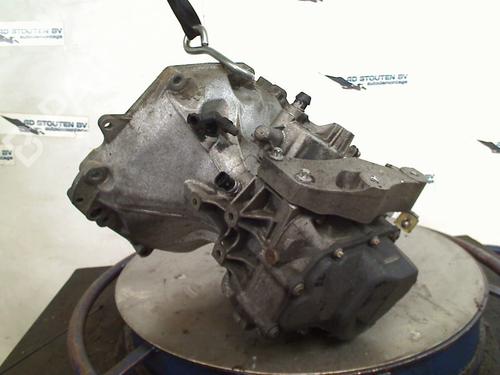 Gearbox OPEL CORSA D (S07) 1.2 LPG (L08, L68) | BP28210838M3 