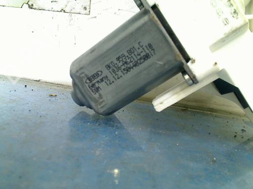 Front left window mechanism AUDI A1 Sportback (8XA, 8XF) 1.4 TDI | BP15375345C22 