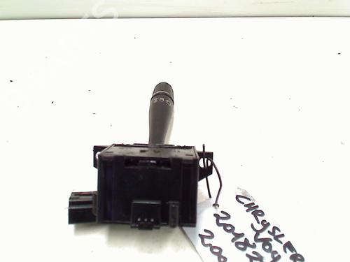 Steering column stalk CHRYSLER VOYAGER IV (RG, RS) 2.8 CRD | BP11307091I23 