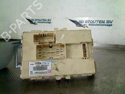 Used Fuse box Fuse box KIA PICANTO II (TA) 1.0 (69 hp) 34578337 34578337