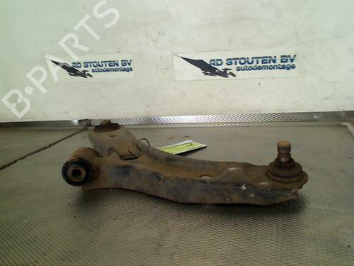 Left front suspension arm OPEL AGILA B (H08) 1.0 (F68) | BP30001819M12 