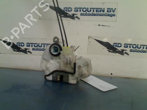Used Rear left lock HONDA CIVIC VIII Hatchback (FN, FK) 1.4 (FK1) (83 hp) 13512139