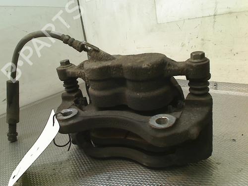 Left front brake caliper FORD TRANSIT CUSTOM V362 Van (FY, FZ) 2.0 EcoBlue | BP35978035M105  - Image 5
