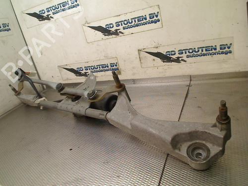 Used Front wipers mechanism MERCEDES-BENZ C-CLASS T-Model (S203) C 180 Kompressor (203.246) (143 hp) 30598090