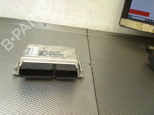 engine-control-unit-ecu-audi-a4-b7-avant-8ed-2004-2005-2006-2007-2008-36232980 main image