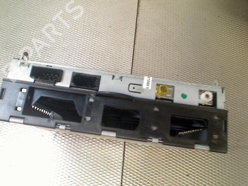 Electronic module AUDI A6 C6 (4F2) 3.2 FSI quattro | BP33199124M83  - Image 6