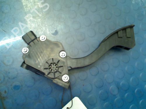 Pedal TOYOTA PRIUS PLUS (_W4_) 1.8 Hybrid (ZVW40W, ZVW41W) | BP13123811I4