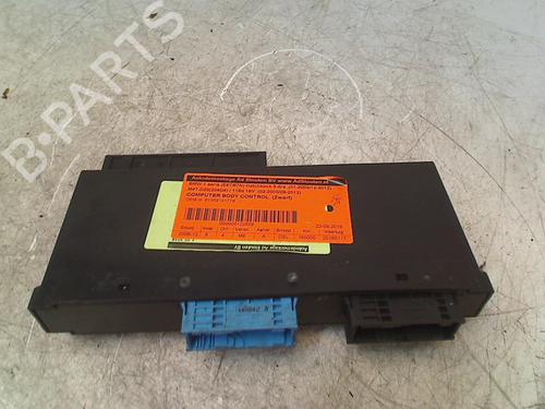Used Electronic module BMW 1 (E87) 118 d (122 hp) 11310428