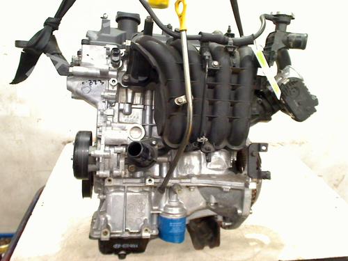 Engine KIA RIO III (UB) 1.25 CVVT | BP39436513M1 - Image 2