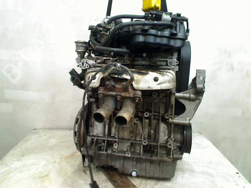 Engine AUDI A3 Sportback (8PA) 1.6 | BP36293287M1 - Image 5