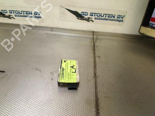 Used Electronic sensor Electronic sensor MERCEDES-BENZ GLA (H247) GLA 200 (247.787) (163 hp) 40092397 40092397