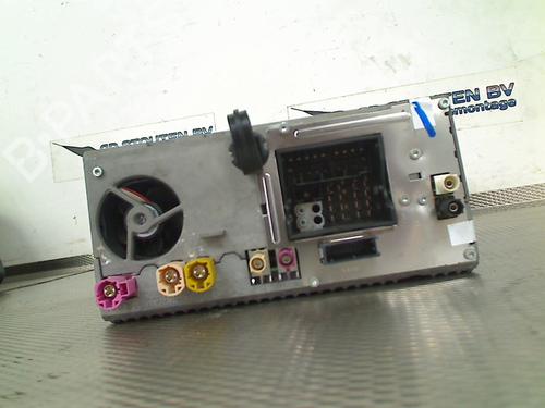 Electronic module BMW 3 (F30, F80) 330 e | BP30610497M83 