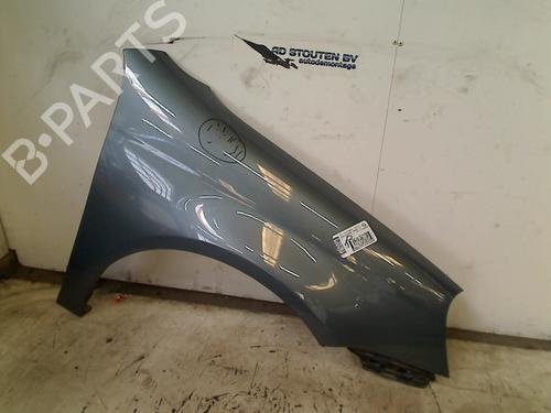 Right front fenders VW JETTA III (1K2) 2.0 FSI | BP14244506C42 