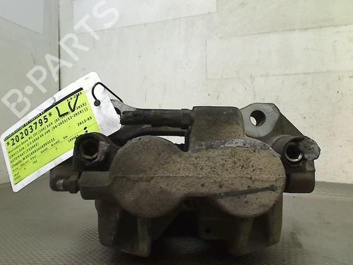 Used Left front brake caliper Left front brake caliper 38232455 38232455
