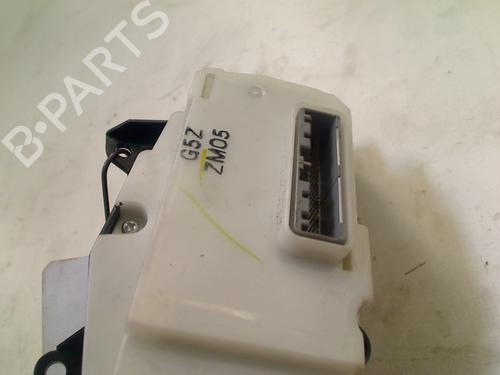 Climate control HONDA INSIGHT (ZE_) 1.3 IMA (ZE28, ZE2) | BP39206470I5 - Image 5