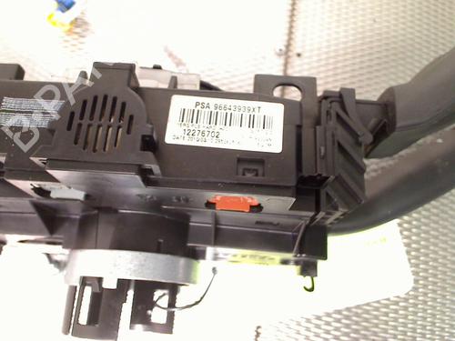 Steering column stalk PEUGEOT 308 SW I (4E_, 4H_) 1.6 16V | BP31256701I23 