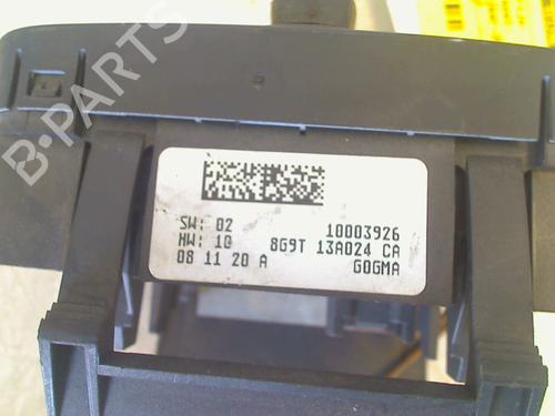 Headlight switch FORD MONDEO IV (BA7) 1.6 Ti | BP11297242I24 