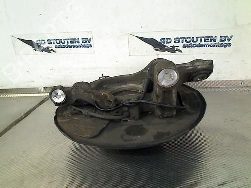 Right rear steering knuckle MERCEDES-BENZ C-CLASS (W205) C 180 BlueTEC / d (205.036) | BP29472090M28 