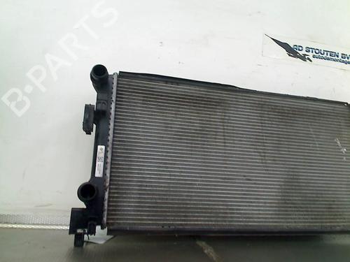 Køler VW GOLF VII Variant (BA5, BV5) 1.6 TDI | BP26176295M31 
