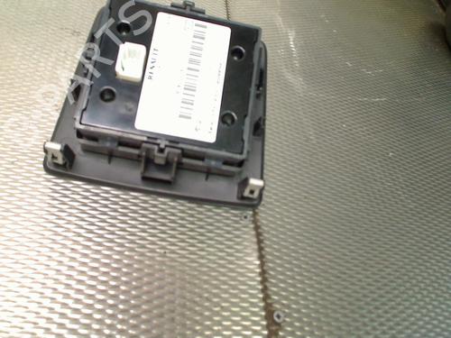 Switch RENAULT SCÉNIC III (JZ0/1_) 1.5 dCi | BP26883289I30 