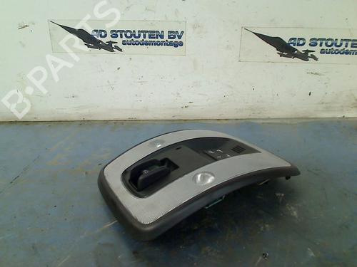 Used Interior roof light VOLVO V60 I (155) D5 Hybrid AWD (230 hp) 22911213