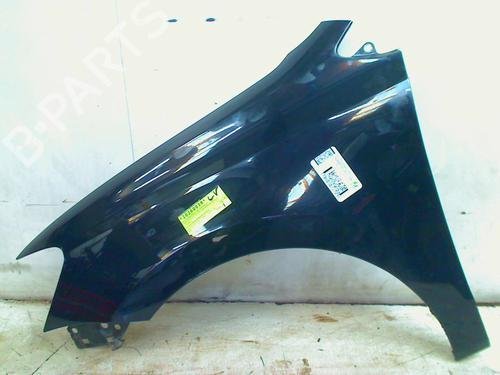 Forskærm venstre VW POLO V (6R1, 6C1) 1.2 (60 hp) 33115546