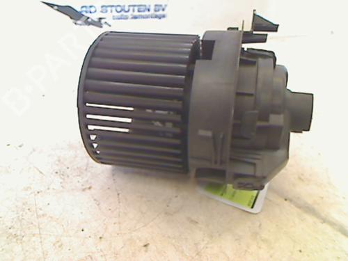 Heater blower motor RENAULT CLIO IV (BH_) 1.5 dCi 90 | BP11316596M62 