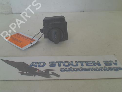 Used Headlight switch MERCEDES-BENZ B-CLASS Sports Tourer (W245) B 200 CDI (245.208) (140 hp) 11319871