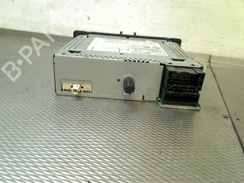 Electronic module RENAULT MEGANE III Hatchback (BZ0/1_, B3_) 1.2 TCe (BZ2B, BZ11) | BP36674097M83 - Image 5